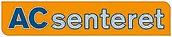 ACsenteret logo