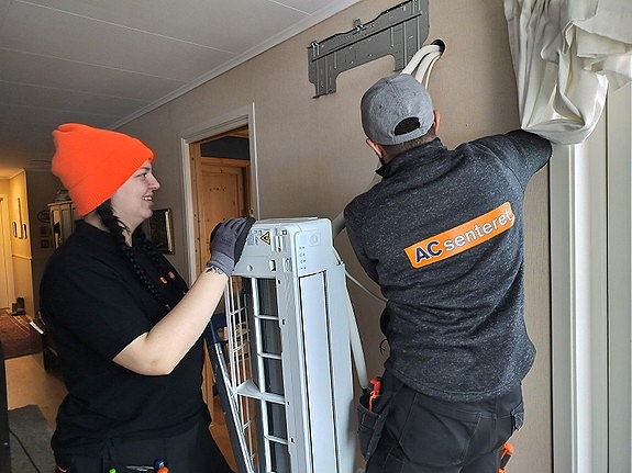 Bilde 2 av 5 i jobbannonse-galleriet