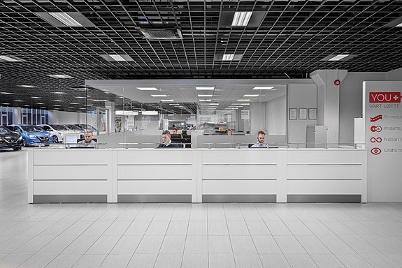 Bilde 3 av 9 i jobbannonse-galleriet