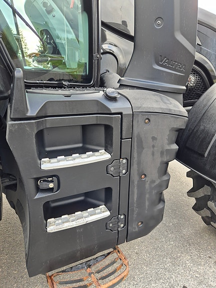 Valtra T254V 2021, kr 1 115 000,-