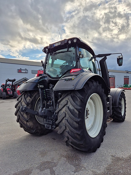 Valtra T254V 2021, kr 1 350 000,-