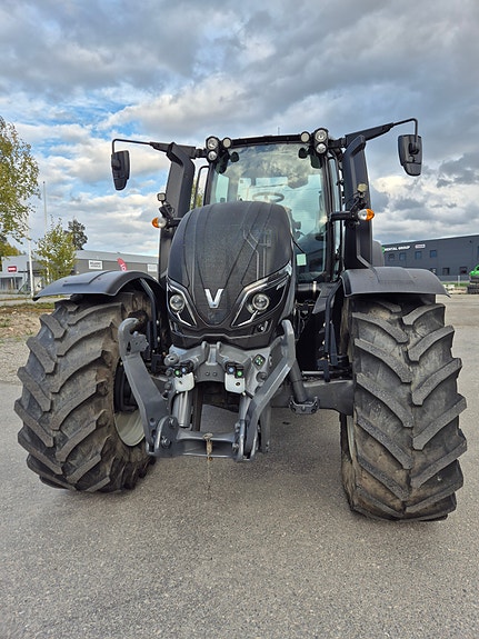 Valtra T254V 2021, kr 1 115 000,-