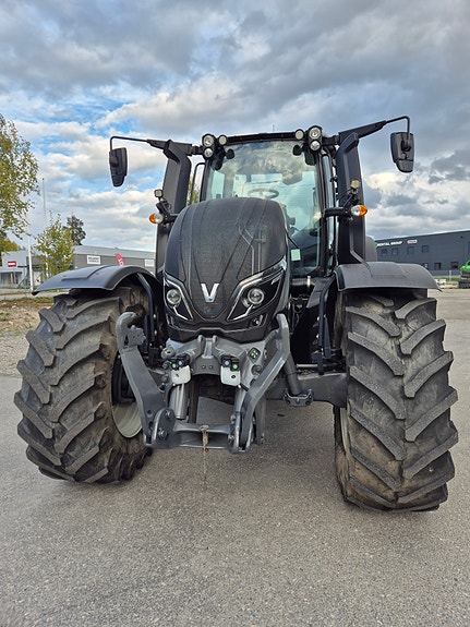 Valtra T254V 2021, kr 1 350 000,-