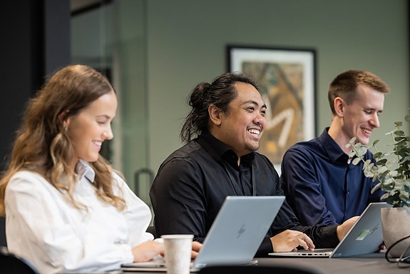 Bilde 1 av 1 i jobbannonse-galleriet