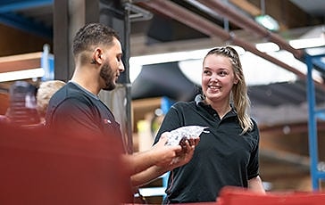 Bilde 2 av 5 i jobbannonse-galleriet