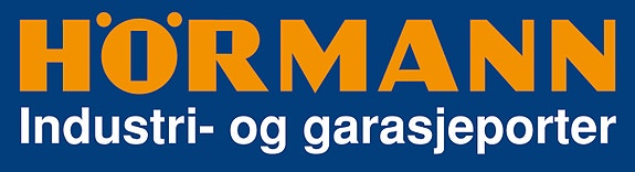 HÖRMANN NORGE AS logo