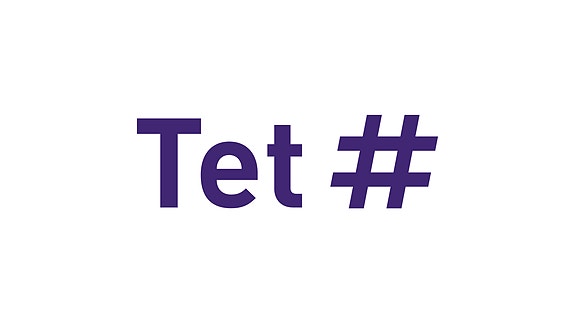 Tet Digital As logo