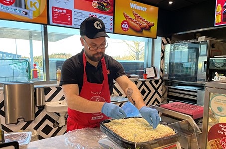 Bilde 5 av 6 i jobbannonse-galleriet