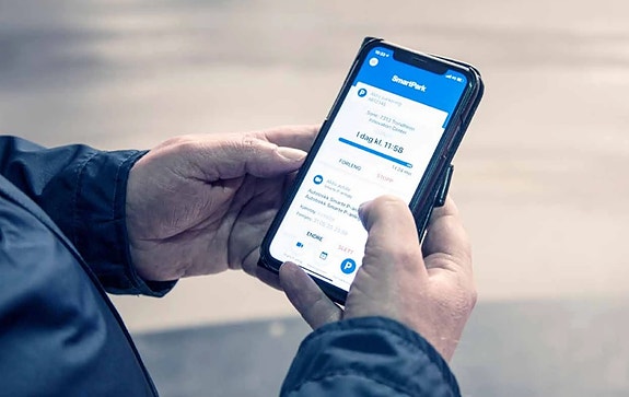 Bilde 1 av 8 i jobbannonse-galleriet