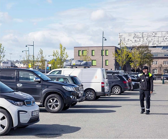 Bilde 3 av 8 i jobbannonse-galleriet