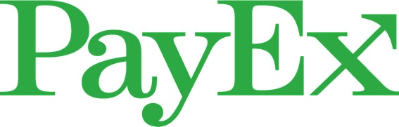 Payex Ledger and Financing logo