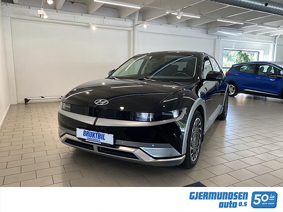 Hyundai Ioniq 5