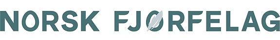 Norsk Fjørfelag logo
