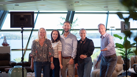 Bilde 1 av 1 i jobbannonse-galleriet