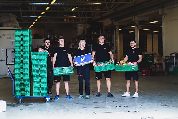 Bilde 7 av 10 i jobbannonse-galleriet