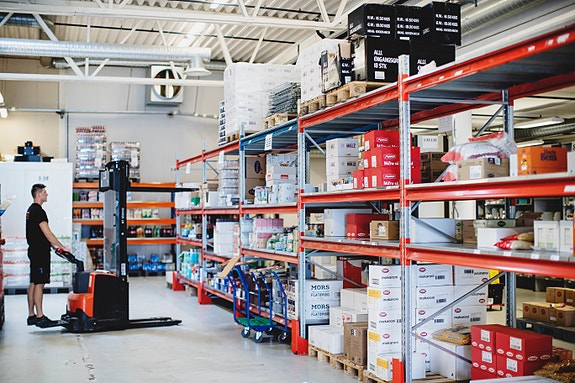 Bilde 10 av 10 i jobbannonse-galleriet