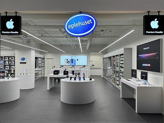 Bilde 1 av 1 i jobbannonse-galleriet