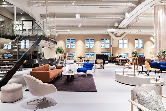 Bilde 1 av 6 i jobbannonse-galleriet