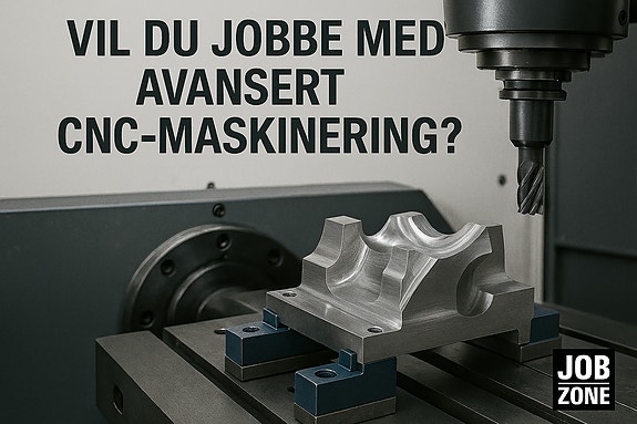 Bilde 1 av 1 i jobbannonse-galleriet