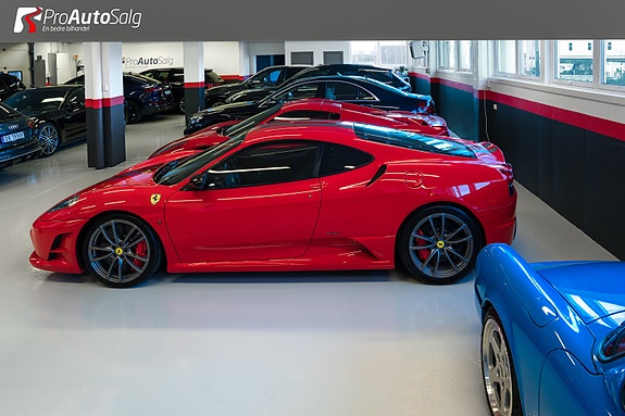 Lamborghini Gallardo 26 of 30