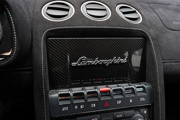 Lamborghini Gallardo 21 of 30