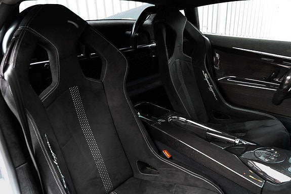 Lamborghini Gallardo 14 of 30