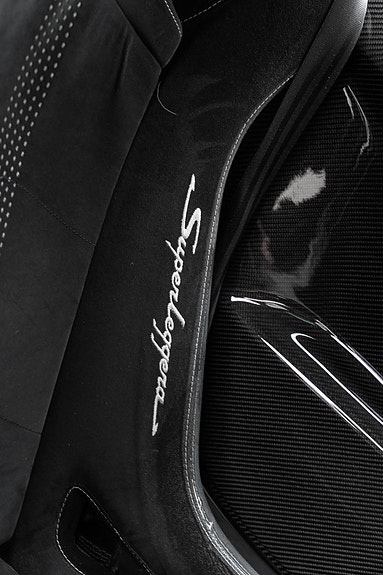 Lamborghini Gallardo 15 of 30