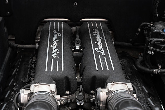 Lamborghini Gallardo 10 of 30