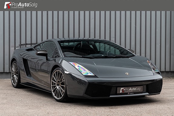 Lamborghini Gallardo 5 of 5