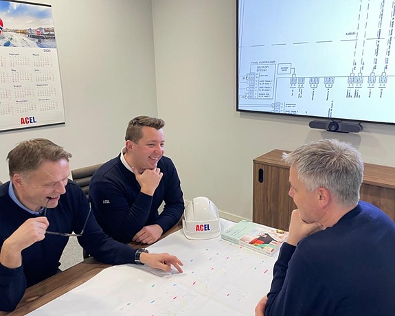 Bilde 2 av 3 i jobbannonse-galleriet