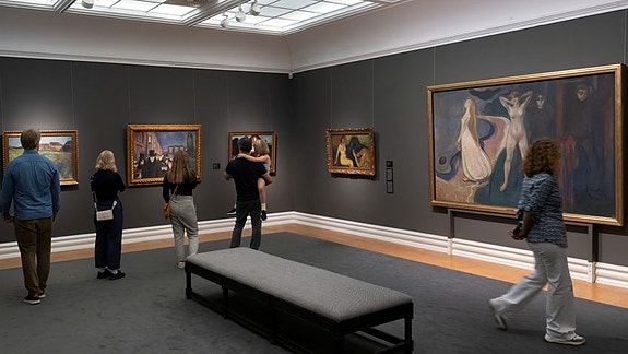 Bilde 1 av 5 i jobbannonse-galleriet