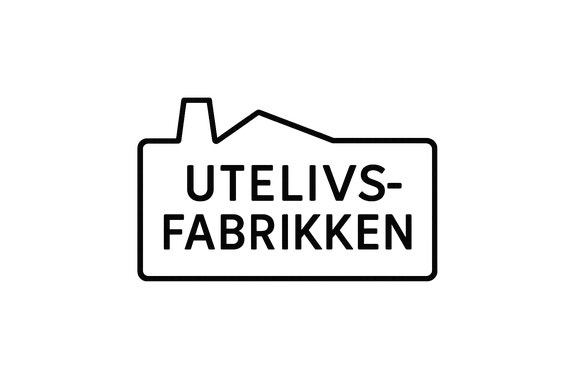 Utelivsfabrikken AS logo