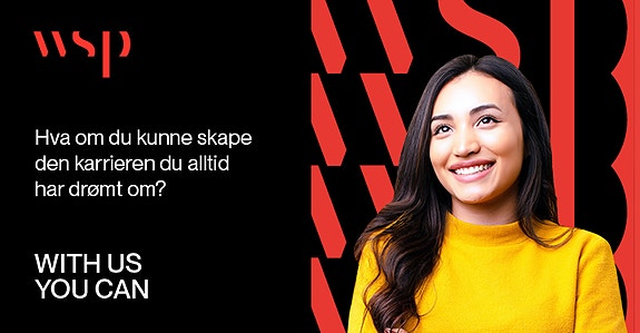 Bilde 2 av 5 i jobbannonse-galleriet