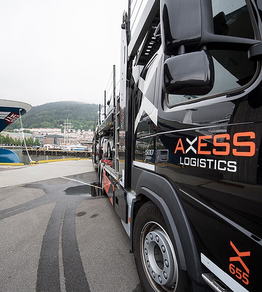 Bilde 1 av 5 i jobbannonse-galleriet