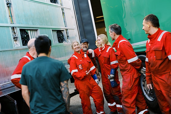 Bilde 3 av 7 i jobbannonse-galleriet