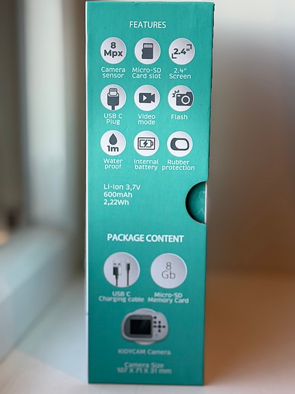 Product image 3 of 9