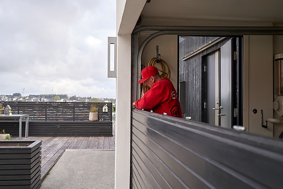 Bilde 1 av 7 i jobbannonse-galleriet