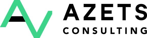 Azets Consulting AS logo