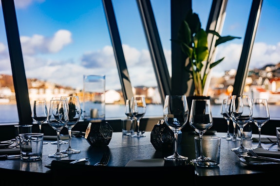 Bryggekanten Restaurant