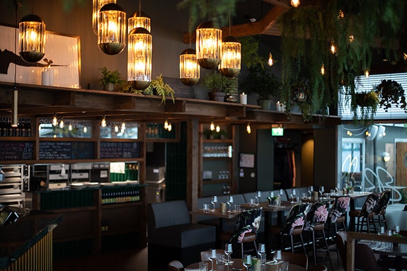 Bryggekanten Brasserie