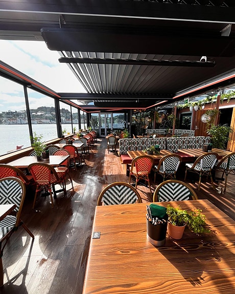 Bryggekanten Brasserie