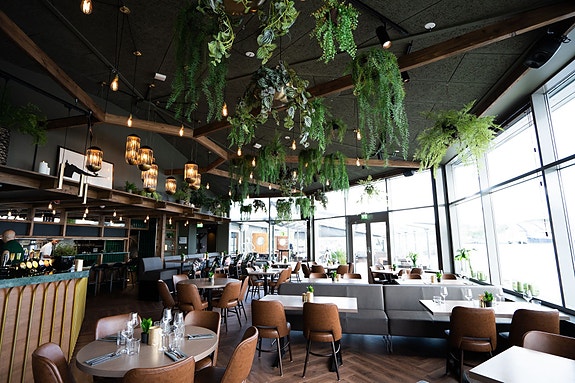 Bryggekanten Brasserie