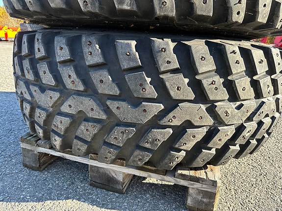 Nokian Vinterhjul
