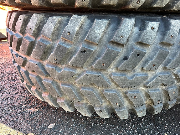 Nokian Vinterhjul