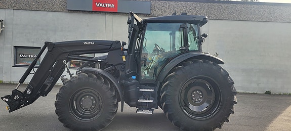 Valtra G135 Versu 2025, kr 1 400 000,-