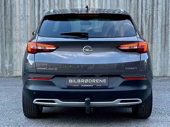 Opel Grandland X 5 of 5