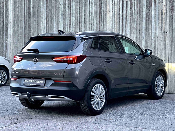 Opel Grandland X 6 of 16