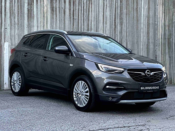 Opel Grandland X 3 of 5