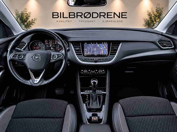 Opel Grandland X 6 of 7