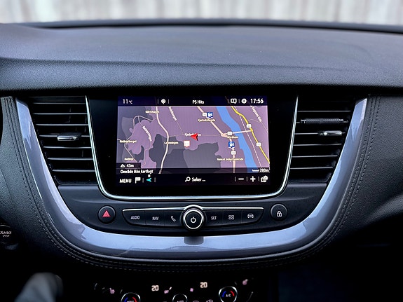 Opel Grandland X 13 of 16